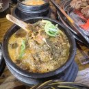 국수궁전 앞 | 완주봉동 둔산리맛집 추천!전설의 두께감✨ ‘숙설궁전 설의스테이크갈비’ 후기
