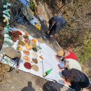 [2026.3.14.토.시산제 후기] 증명하려는 마음을 버리자.. 이미지