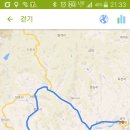 백의종군로 이미지