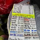 연평카페 | 부평시장 연평포차 방문후기(해산물,연포탕)