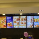 한국맥도날드(유) 용인보라DT점 | 죽전 맥드라이브 bts세트 후기 (맥도날드 용인수지DT점)