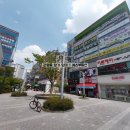 관평동 행정복지센터 2층 이미지