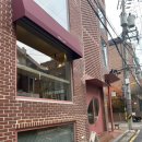 달링베이커리 | [압구정/카페] 압구정 달링베이커리, 단짠의 정석 솔티드 크림라떼 내돈내산 후기