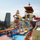 복합스포츠센터 골프연습장 2층 이미지