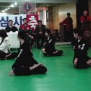 한국합기도 이미지