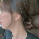 상암동미용실 아이디헤어 향동DMC 유주 디자이너 볼륨매직 후기