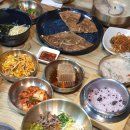 예촌도토리 임자탕 | 들깨수제비가 너무 맛있었던 노원역맛집