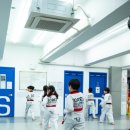 용인대석사백인태권도장 이미지