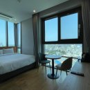 41190-01-07-340 | 강릉여행 10만원 이하 가성비갑 숙소 추천 SL 호텔 강릉 내돈내산 솔직 후기