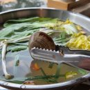 시청로터리 주차장 | [부산] 연산로타리 고기집 '푸주인 부산시청점'