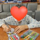 금정형주요양병원 | 금정형주요양병원 - 추석 만들기