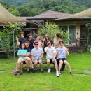 대둔산 캠핑 펜션 이미지