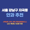 혜민약국 | 서울 강남구 자곡동 안과 잘하는곳 추천 후기 가격비교 | 라식 라섹 렌즈삽입술 드림렌즈 노안 백내장