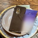 [웨딩홀 결정🤍] 강남 토브헤세드 최종 계약 후기 •견적 공유 •식사 •위치 및 분위기 •주차 •대관료