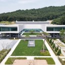 화성 함백산추모공원(화장장) 이미지