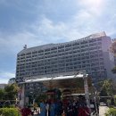 슈리네 | 오픈탑 버스로 즐긴 오키나와 슈리성 반나절 투어 후기!