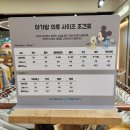 [천안][백석] 조카 선물 구매하기 좋은 아기브랜드 (아가방 천안서북이마트아가방갤러리)