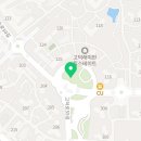 고덕1동주민센터 화장실 이미지