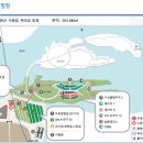 자라섬 캠핑장 이미지