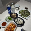 위례홍어무침
