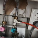 대구 죽전 아파트 정수기 렌탈 설치 전문 쿠쿠소유권이전 렌탈기간 끝난 얼음정수기 저렴한 가격에 설치...