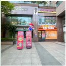 강남 서초동 대형 상가 매매｜현황 1층, 전용 약 153평형 이미지