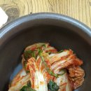 산천닭개장 이미지