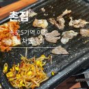 삼겹살은촌집에서 | [종로구|촌집] 종로3가역 맛집, 촌집에서 만난 차돌박이, 냉동삼겹살과 볶음밥 내돈내산 후기