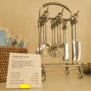 [용산 용리단길 소품샵] 엄지공주/호이/퍼즈앤스틸