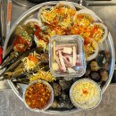 별빛포차 | 을왕리 조개구이 무한리필, 눈치 안 보는 별빛조개포차 솔직 후기