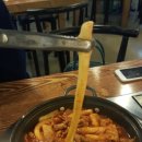 모범떡볶이 길동점 이미지