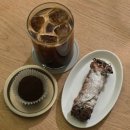 생각이 크는 도서관 | 아직도 '짭쫀쿠' 드세요? 카다이프 직접 굽는 성수 '모피크'에서 찐쫀쿠 후기