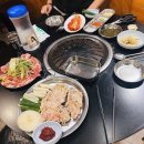 황제숯불뒷고기 | 상수역맛집 상수 뒷고기 드실 곳 찾으신다면 통통숯불고기 본점 추천