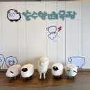 경강로111 | 평창 아이와 가볼 만한 곳 | 순수양떼목장·실버벨교회 방문 후기