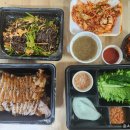 대전 심도족발 용전동 푸짐한 족발 맛집 배달 후기