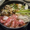 성수 고급스러운 맛집 샤브인서울 주차장 스키야키 육수변경