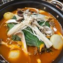 전준수명품청기와감자탕 낙성대점 이미지