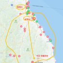 가곡면 탕곡리 마을회관 | 찐한 계란 노른자 냄새를 맡을 수 있는 삼척가곡유황온천