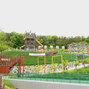 추풍령휴게소(부산방향) 이미지