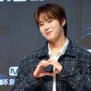 하성운, 차은우도 제쳤다…가을 페스티벌 함께 즐기고 싶은 남자 가수 1위 이미지
