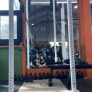 크로스핏 졸리 | 시흥 능곡동 헬스장 크로스핏 졸리 | 지방이의 크로스핏 한달차 찐찐후기