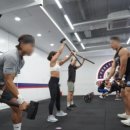 F45 트레이닝 역삼 이미지