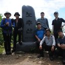 오늘은 맑음(동초밭→노추산→사달산→수이동, 구절교→855m봉→유천1교) 이미지