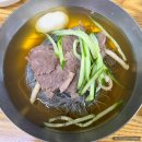 오장동 흥남집 본점, 70년 전통 그 맛일까 후기