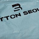 [REVIEW] <b>버튼</b> <b>서울</b>(BUTTON SEOUL) 헤비코튼 베이직 남자 반팔티 무지티 추천