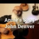 음악이야기/Annie’s Song 이미지