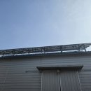 청명태양광발전소 이미지