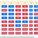 시립호수테니스장 이미지