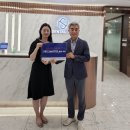 장애인복지관 주차장 이미지