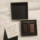 미라크리닝 | 《도쿄 여행》 3탄: 스위트 알함브라 펜던트 커넬리언 18K 로즈골드 언박싱 &amp; 구매 후기, 긴자 식스 구매기